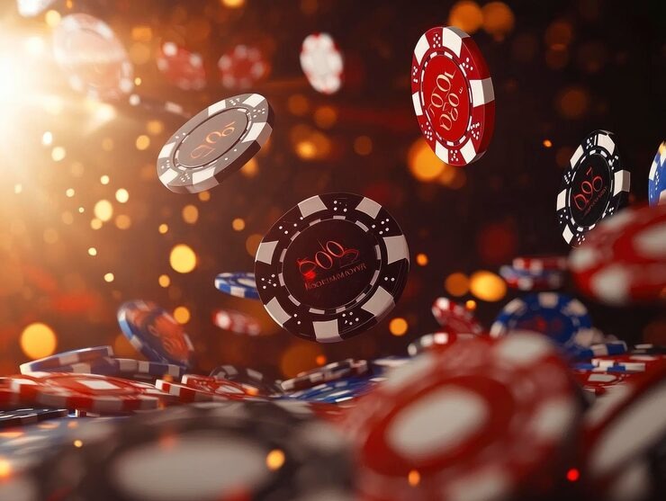 2f1 এর প্রধান গেম স্ক্রিন